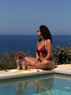 Pinelopi Plaka feet photo 6