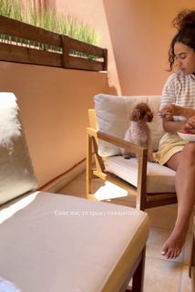 Pinelopi Plaka feet photo 4