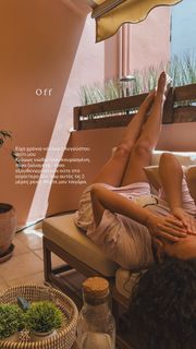 Pinelopi Plaka feet photo 2