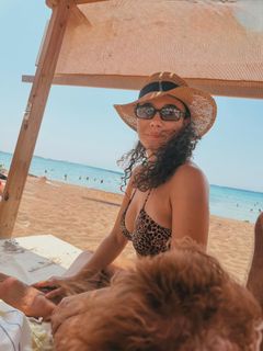 Pinelopi Plaka feet photo 1