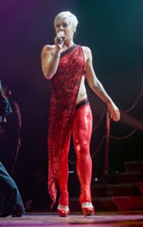 Pink feet photo thumbnail