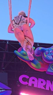 Pink feet photo thumbnail
