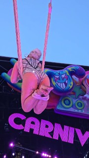 Pink feet photo thumbnail