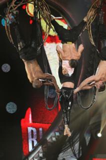 Pink feet photo thumbnail