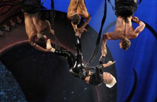 Pink feet photo thumbnail