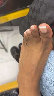 Pinkydoll feet photo 19