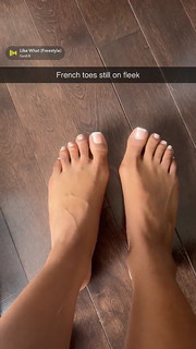 Pinkydoll feet photo 18