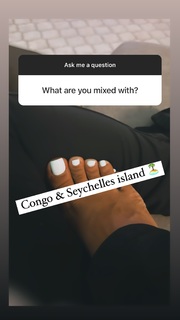 Pinkydoll feet photo 17