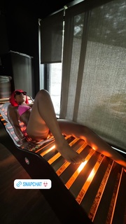 Pinkydoll feet photo 10
