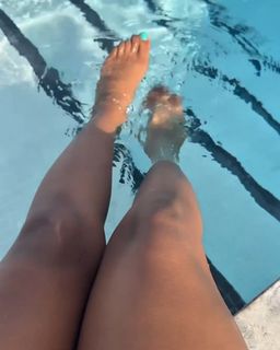 Pinkydoll feet photo 8