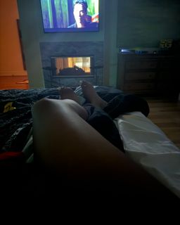 Pinkydoll feet photo 5