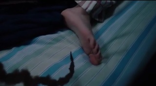 Piper Curda feet photo 11