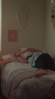 Piper Curda feet photo 7