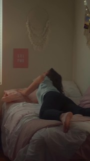 Piper Curda feet photo 6