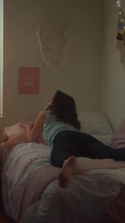 Piper Curda feet photo 5