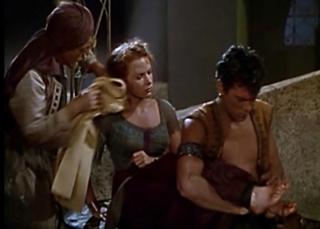 Piper Laurie feet photo 17