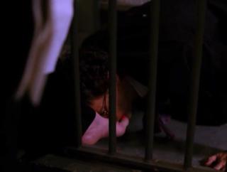 Piper Laurie feet photo 3