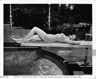 Piper Laurie feet photo 2