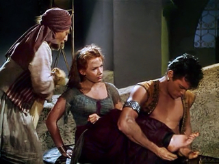 Piper Laurie feet photo 18