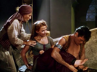 Piper Laurie feet photo 17