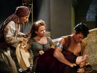 Piper Laurie feet photo 16