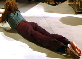 Piper Laurie feet photo 2
