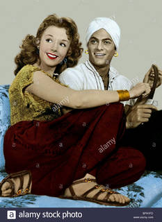 Piper Laurie feet photo 7