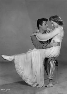 Piper Laurie feet photo 4