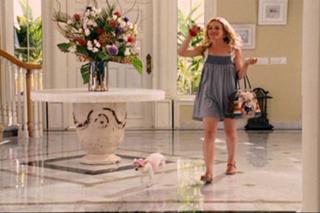 Piper Perabo feet photo thumbnail