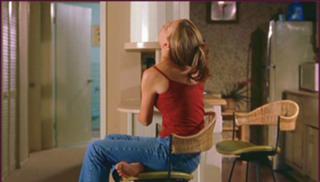 Piper Perabo feet photo thumbnail