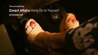 Piper Perabo feet photo thumbnail