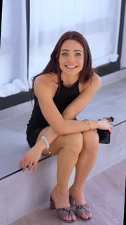 Piper Presley feet photo thumbnail