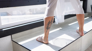 Piper Presley feet photo thumbnail