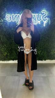 Piper Presley feet photo thumbnail