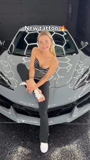 Piper Presley feet photo thumbnail