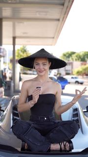 Piper Presley feet photo thumbnail