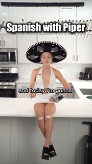 Piper Presley feet photo thumbnail