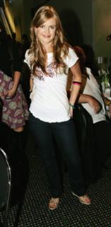 Pippa Black feet photo 7