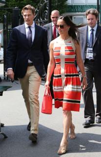 Pippa Middleton feet photo thumbnail