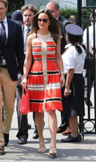 Pippa Middleton feet photo thumbnail