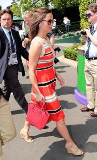 Pippa Middleton feet photo thumbnail