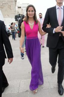 Pippa Middleton feet photo thumbnail