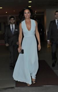 Pippa Middleton feet photo thumbnail