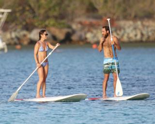 Pippa Middleton feet photo thumbnail