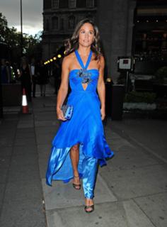 Pippa Middleton feet photo thumbnail