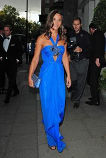 Pippa Middleton feet photo thumbnail