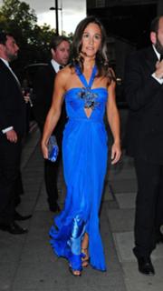 Pippa Middleton feet photo thumbnail