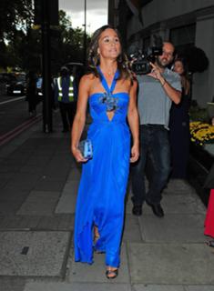 Pippa Middleton feet photo thumbnail