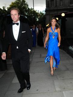 Pippa Middleton feet photo thumbnail