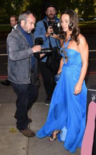 Pippa Middleton feet photo thumbnail